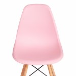 Стул CINDY (EAMES) (mod. 1801)