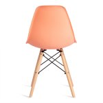 Стул CINDY (EAMES) (mod. 1801)