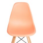 Стул CINDY (EAMES) (mod. 1801)