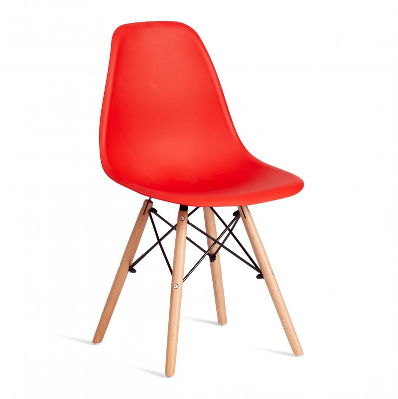 Стул CINDY (EAMES) (mod. 1801) Стул CINDY (EAMES) (mod. 1801)