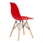 Стул CINDY (EAMES) (mod. 1801) Стул CINDY (EAMES) (mod. 1801)