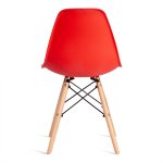Стул CINDY (EAMES) (mod. 1801) Стул CINDY (EAMES) (mod. 1801)