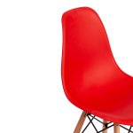 Стул CINDY (EAMES) (mod. 1801) Стул CINDY (EAMES) (mod. 1801)