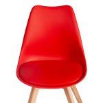 Стул TULIP (mod. 73-1) Стул TULIP (mod. 73-1)