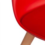 Стул TULIP (mod. 73-1) Стул TULIP (mod. 73-1)