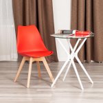 Стул TULIP (mod. 73-1) Стул TULIP (mod. 73-1)