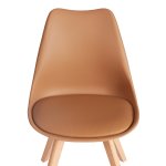 Стул TULIP (mod. 73-1)