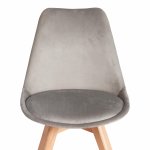 Стул TULIP SOFT (mod. 053V)