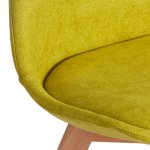 Стул TULIP SOFT (mod. 053V)