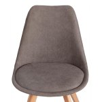 Стул TULIP SOFT (mod. 053V)