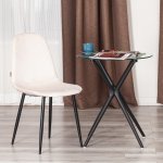 Стул BREEZE (mod. JSC-58) Стул BREEZE (mod. JSC-58)