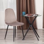 Стул BREEZE (mod. JSC-58)