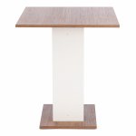 Стол обеденный TIBI L нераздвижной