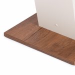 Стол обеденный TIBI L нераздвижной