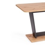 Стол обеденный FOX раздвижной