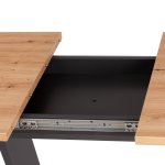 Стол обеденный FOX раздвижной