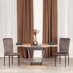 Стол обеденный FOX раздвижной