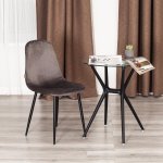 Стул BREEZE (mod. JSC-58)