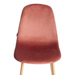 Стул BREEZE (mod. JSC-58)