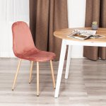 Стул BREEZE (mod. JSC-58)