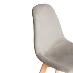 Стул CINDY SOFT (mod. C1021F1-1)