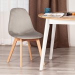 Стул CINDY SOFT (mod. C1021F1-1)