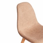 Стул CINDY SOFT (mod. C1021F1-1)