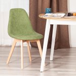 Стул CINDY SOFT (mod. C1021F1-1)