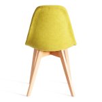 Стул CINDY SOFT (mod. C1021F1-1)