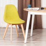 Стул CINDY SOFT (mod. C1021F1-1)