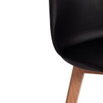 Стул барный TULIP BAR (mod. C1014H-1) Стул барный TULIP BAR (mod. C1014H-1)