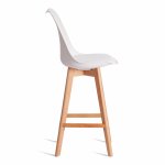 Стул барный TULIP BAR (mod. C1014H-1)