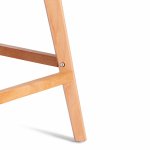 Стул барный TULIP BAR (mod. C1014H-1)