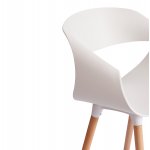 Стул QXX (mod. C1058-1)