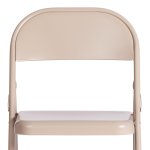 Стул складной FOLDER (mod. 3023(II))