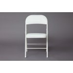 Стул складной FOLDER (mod. 032) / 1 шт. в упаковке