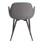 Кресло VALENTINO (mod. PC45-2) / 1 шт. в упаковке Кресло VALENTINO (mod. PC45-2) / 1 шт. в упаковке