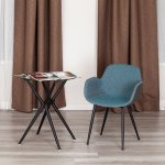 Кресло VALENTINO (mod. PC45-2) / 1 шт. в упаковке Кресло VALENTINO (mod. PC45-2) / 1 шт. в упаковке