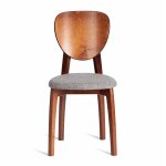 Стул DIAMANTE мягкое сидение