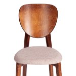 Стул DIAMANTE мягкое сидение Стул DIAMANTE мягкое сидение