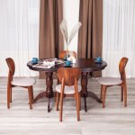 Стул DIAMANTE мягкое сидение Стул DIAMANTE мягкое сидение