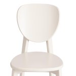 Стул DIAMANTE жесткое сидение