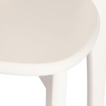 Стул DIAMANTE жесткое сидение