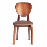 Стул DIAMANTE мягкое сидение