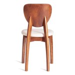 Стул DIAMANTE мягкое сидение