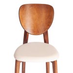 Стул DIAMANTE мягкое сидение