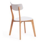 Стул Claire / 1 шт. в упаковке Стул Claire / 1 шт. в упаковке