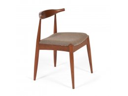 Стул мягкое сидение BULL / 1 шт. в упаковке