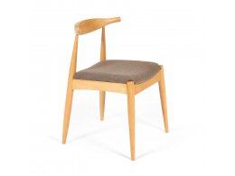 Стул мягкое сидение BULL / 1 шт. в упаковке