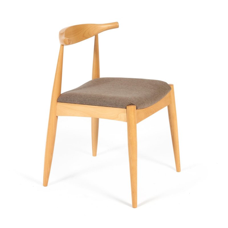 Стул мягкое сидение BULL / 1 шт. в упаковке